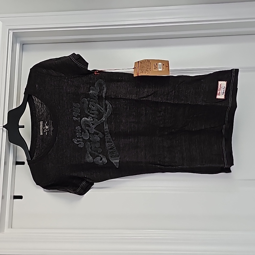 Women's True Religion Tshirt